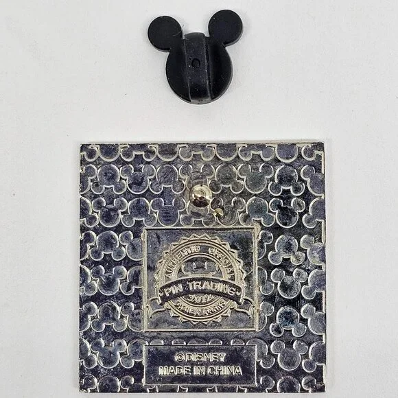 DISNEY Pin Trading ~ Character Deluxe Starter Set ~ GOOFY ~ 2013 - Picture 7 of 12